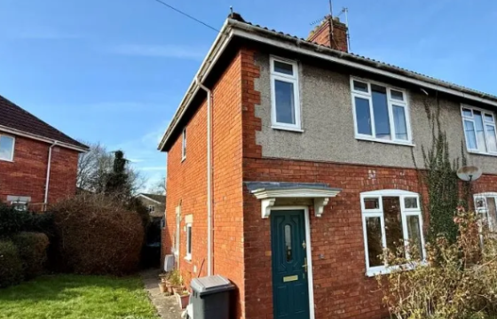 Modernisation in Trowbridg photo